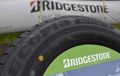 Bridgestone Luncurkan Ban MPV, Khusus untuk Indonesia