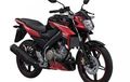 Dalam 8 Tahun Yamaha V-Ixion Sudah Terjual 2,5 Juta Unit