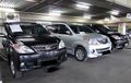 STNK dan BPKB Kosong, Pembeli Mobil Bekas Daerah Turun