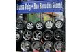 Bursa Pelek Mobil dengan Harga Terjangkau