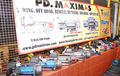 Sedia Ragam Winch, Luncurkan Dua Produk Baru