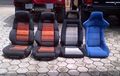 Bagi Peminat Jok Recaro