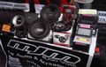 Paket Hemat Audio, Tiga Formula Harga Berbeda