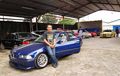 Perbaikan Bodi & Modifikasi, Setengahnya Pemilik BMW