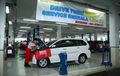 Layanan Bengkel Resmi, Drive Thru Servis Berkala 1.000 Km