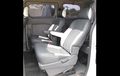 Aksesoris Mobil, Captain Seat untuk Evalia