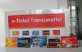 Uji Coba e-ticket Transjakarta, Enggak Bisa Pilih Sesuai Bank Langganan
