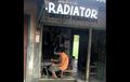 Spesialis Radiator, Deteksi Masalah Sejak Dini