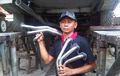 Spesialis Knalpot, Langganan Bengkel Balap