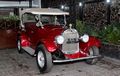 Buick Model E45 Touring Car 1919, Artefak Sejarah Otomotif Dunia