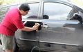Car Care Musim Hujan, Lima Produk yang Harus Ada
