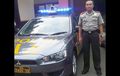 Mobil Patroli Polisi Dilengkapi CCTV, Merekam Demo dan Tawuran