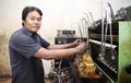 Spesialis Diesel (Surabaya), Garansi Setahun