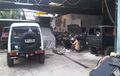 Spesialis Jimny, Siap Pasang Mesin dan Kaki-kaki