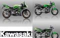 Ninja 150 2-Tak Jadi Collectible Item, Harga Bisa Meroket Tinggi