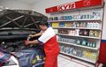 Komponen & Pelumas Mobil, Rabat Mencapai 40%