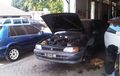 Spesialis Engine Swap, Bengkelnya Anak-Anak Drift