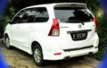 Diskon Bodi Kit 35 Persen Untuk All New Toyota Avanza