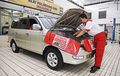 Layanan Bengkel Toyota (Surabaya)