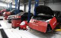 Layanan Bengkel Nissan, Diskon 25 Persen
