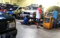 Layanan Bengkel Diesel, Jasa Tune Up Rp 125 Ribu
