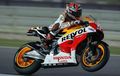 MotoGP : Marquez Belum Fit 100 Persen, Kesempatan Sama Rata di Seri Kedua