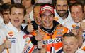 MotoGP : Marc Marquez Mengaku Lebih Nyaman Hadapi Musim 2014