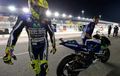 MotoGP : Valentino Rossi Pengin Lanjutkan Kontrak Dengan Yamaha!