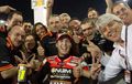 MotoGP : Aleix Espargaro Siap Raih Podium Usai Operasi Kecil