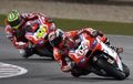 MotoGP : Crutchlow dan Dovizioso Lakukan Tes Untuk Ducati di Jerez