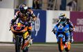 Moto3 : Hasil Lomba Moto3 Qatar