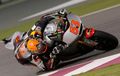 Moto2 : Hasil Lomba Moto2 Qatar