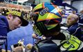 MotoGP : Rossi Merasa Pelan dan Sulit Kendalikan Motor