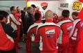 MotoGP : Cal Crutclow Sebut Regulasi Baru MotoGP Menguntungkan Ducati