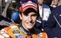 MotoGP : Marquez Belum Bisa Berjalan Lima Hari Lalu