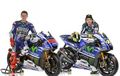MotoGP : Ini Dia Livery Baru Movistar Yamaha MotoGP!
