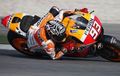 MotoGP : Marquez Tidak Target Juara di Qatar