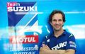 Wawancara Eksklusif dengan Davide Brivio, Motivasi Besar untuk Comeback Suzuki MotoGP