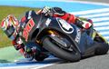 Moto2 : Hasil Gabungan Sesi Tes Pramusim Moto2 Jerez 2