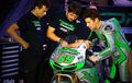 MotoGP : Nicky Hayden, Factory 2 Bikin Bingung