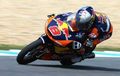 Moto3 : Hasil Sesi Tes Pramusim MotoGP Jerez 2 Hari 2