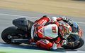 Moto2 : Hasil Sesi Tes Pramusim Moto2 Jerez 2 Hari 2