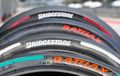MotoGP : Bridgestone Tampilkan Warna Ban Slick Buat Musim 2014