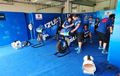 Tren Positif Naungi Sesi Tes Suzuki MotoGP