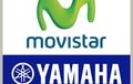 MotoGP : Yamaha MotoGP Umumkan Kerjasama Movistar Selama 5 Tahun