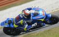 MotoGP : Suzuki Fokus Kelistrikan Magneti Marelli