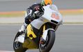 Moto2 : Tito Rabat Terkencang di Hari 1 Sesi Tes Pramusim Moto2