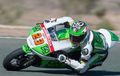 Moto3 : Niccolo Antonelli Pimpin Waktu Tes Moto3 Valencia