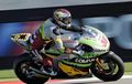 Moto2 : Mika Kallio Terkencang di Hari 1 Sesi Tes Pramusim Moto2 Valencia