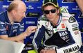 MotoGP : Rossi Ingin Bahan Bakar Lebih banyak